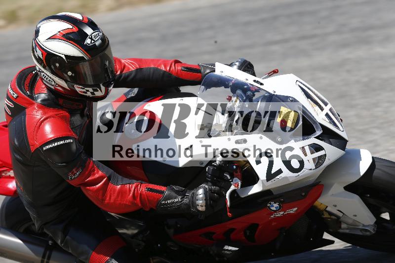 /19 06.06.2026  TZ Motorsport ADR/Gruppe gelb/26
